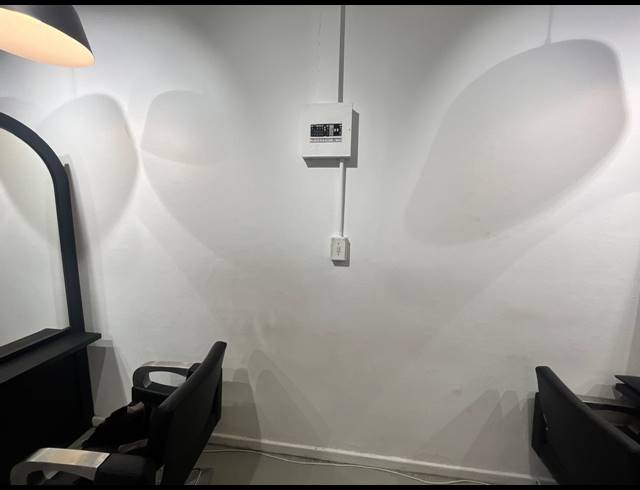 95M² BUSINESS TO LET IN CAPE TOWN CITY CENTRE